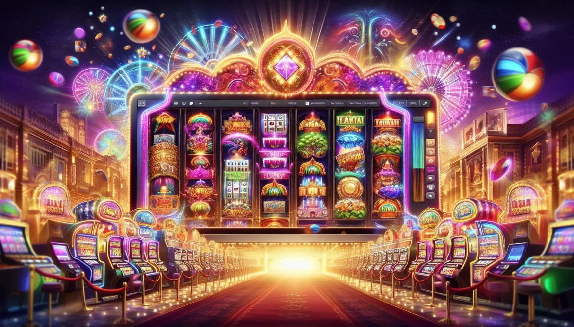 MONOPOLY Casino